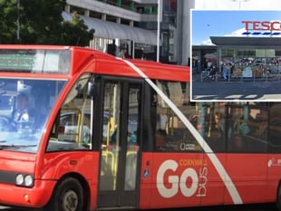 Launceston bus provider gives update on supermarket stop closure