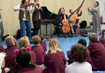 Bude music therapy charity marks 25 years with fundraising plea