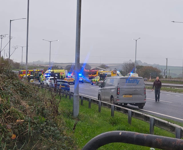 Woman dies following two car collision at Plusha junction