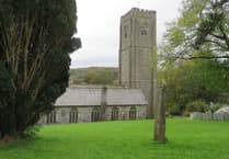 Ministry issues clarification amid fears for Lanivet Parish Church future