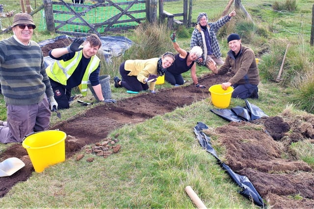 Archaeologists unearth 'major revelation' on Bodmin Moor