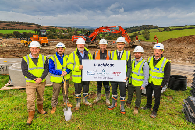 Housing development faces significant delays 