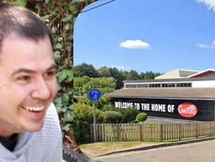 Ginsters owner responds after court ruling on fatal lorry incident