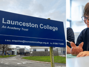 College launch SEND coffee morning to support parents