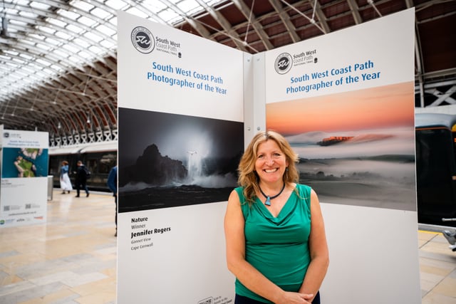 Call for entries for South West Coast Path photography competition 