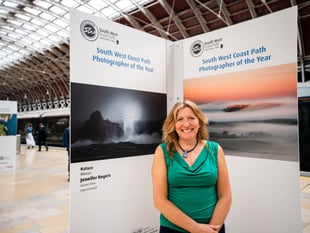 South West Coast Path 2025 photography contest now open