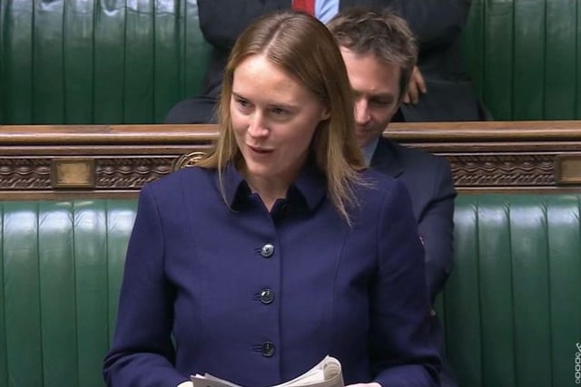 Cornwall's Voice: Anna Gelderd, Labour MP for South East Cornwall