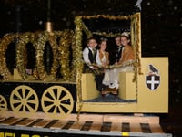 Holsworthy's street spectacular carnival prepares to dazzle and thrill