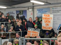 Cornwall MPs hail increased inheritance tax relief for farmers