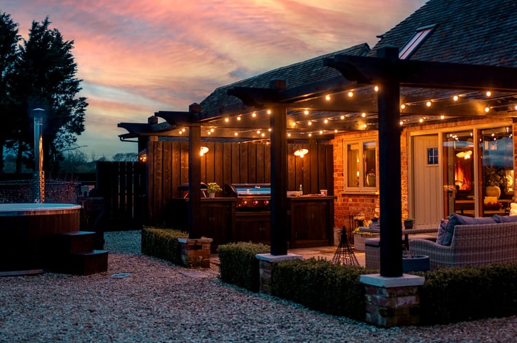cotswold hideaways