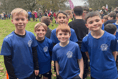 Record numbers for second Schools Cross Country event