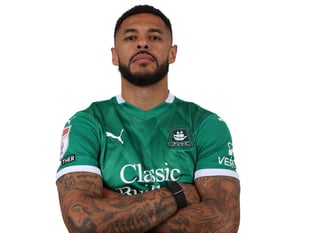 Gray double helps Argyle grab vital Championship point