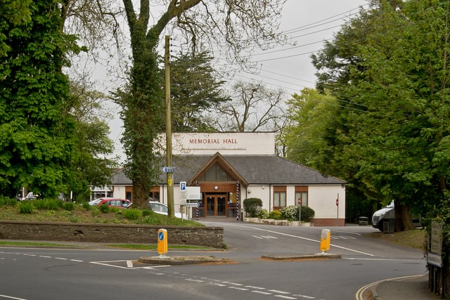 Man receives suspended sentence after assault