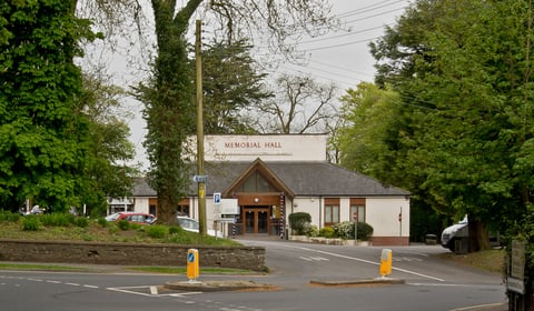 Man receives suspended sentence after assault