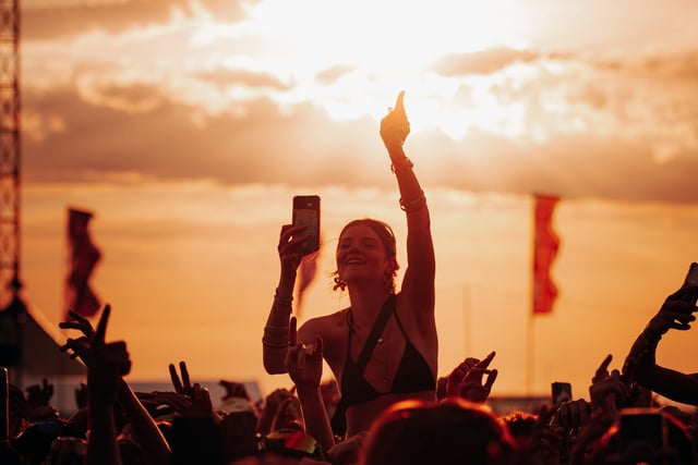 First wave of acts for Boardmasters 2025 announced