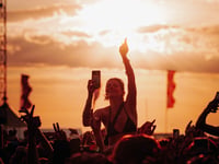 First wave of acts for Boardmasters 2025 announced