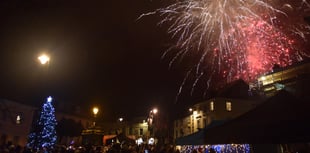 Liskeard and Looe Radio: Things to look forward to this festive season