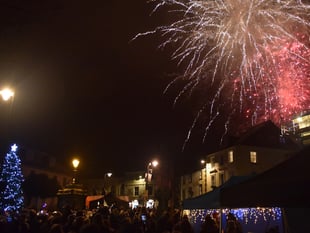 Liskeard and Looe Radio: Things to look forward to this festive season