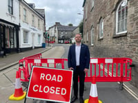 Camelford bypass scheme off the table says minister 