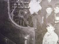 Looking Back: The millennium and beyond