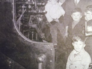 Looking Back: The millennium and beyond