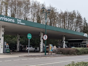 Morrisons offer apology as Cornwall stores affected by issues