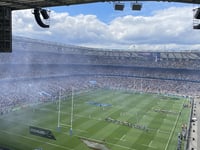 Championship clubs call for vote of no confidence in RFU leadership