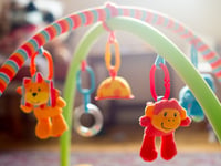 Poppy and Arthur the most popular baby names in Cornwall in 2023