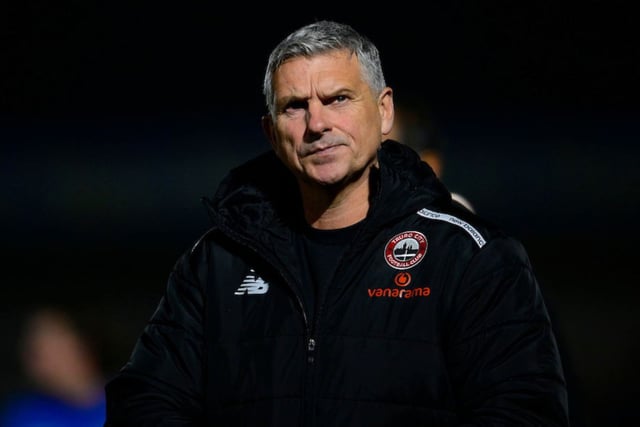 Askey left frustrated as Truro slip to Eastleigh defeat