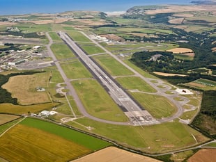 Council renews its commitment to securing future operation of airport