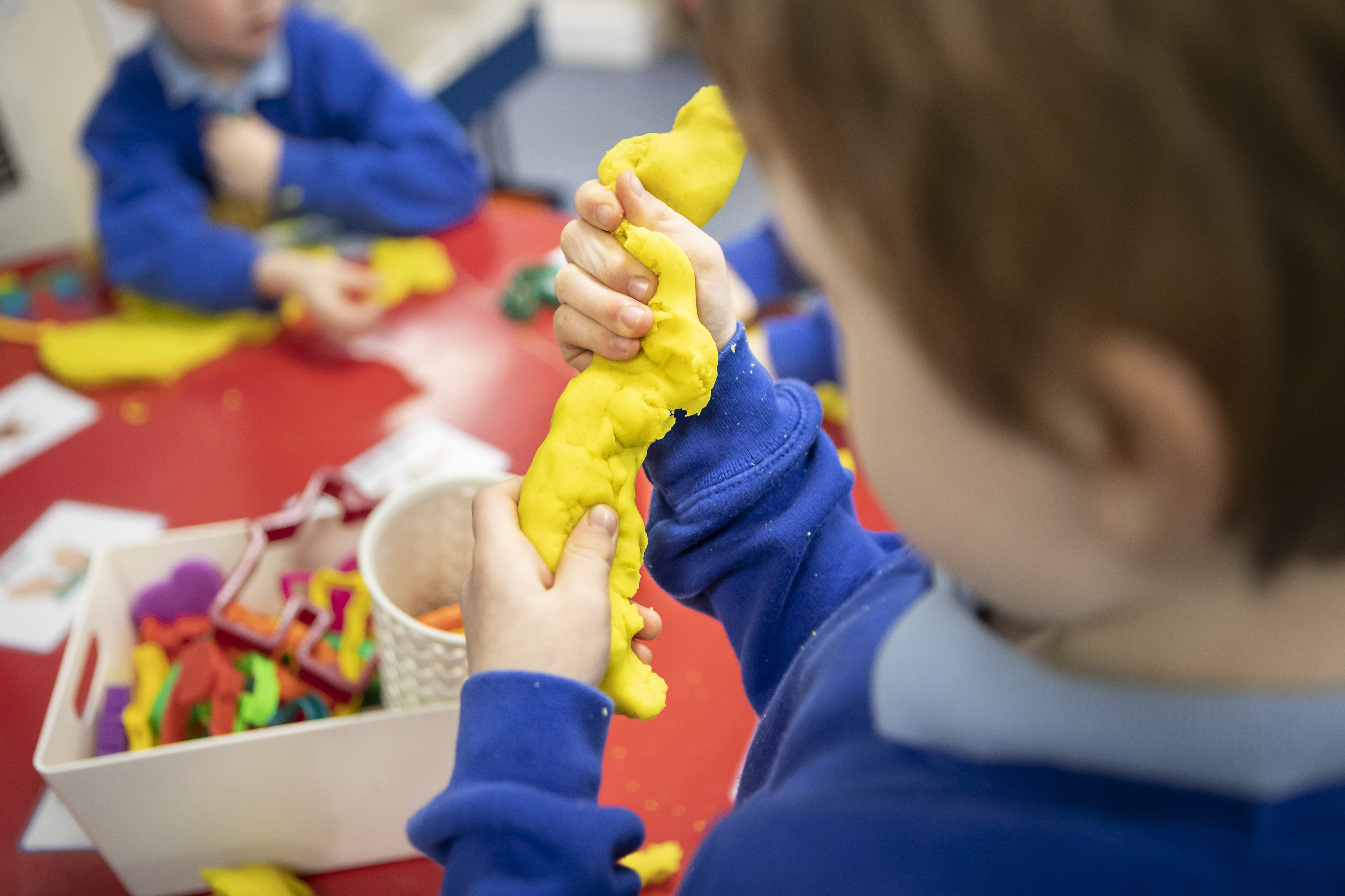 Poorer kids in Cornwall significantly less likely to be ready for school than wealthier peers