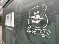 Argyle secure loan deal for much-wanted defender Puchacz