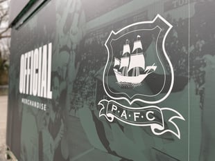 Rooney sees positives despite latest loss for Plymouth Argyle