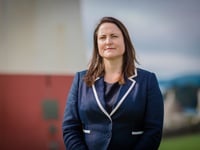 Commissioner highlights policing successes in end of year review