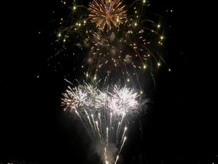 Wadebridge announce plans to start 2025 with fireworks display