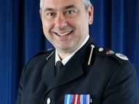 Chief Constable pledges to restore trust and confidence of the public