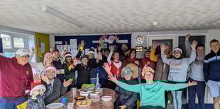 Bude Tennis Club enjoy 2024 on and off the court