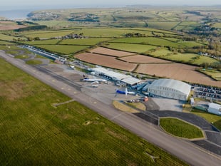 Council says airport talks are ongoing amid rumours the deal is off