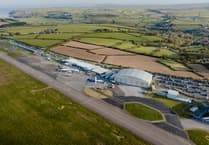 Council bosses scrap the planned sale of Cornwall Airport Newquay