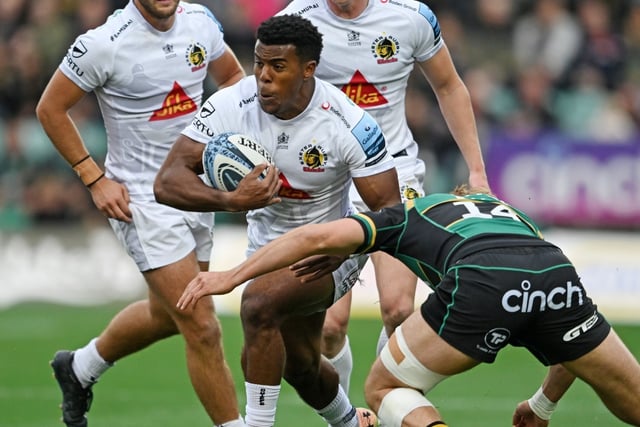 Feyi-Waboso to miss season finale, but summer tour remains on course