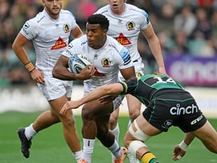 Feyi-Waboso to miss season finale, but summer tour remains on course