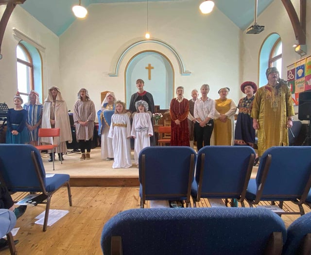 Community news from across North Cornwall