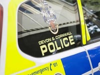 Two officers in Cornwall dismissed for gross misconduct