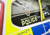 Two officers in Cornwall dismissed for gross misconduct