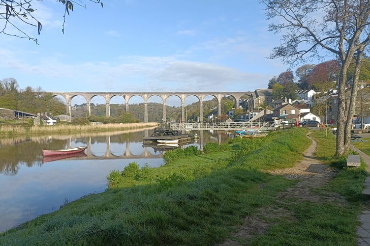 THE Tamar Valley Preschool runs three times a week out of Calstock Village Hall near the riverside, and twice a week there a Forest School sessions at the Primary School. The preschool has been an important part of village life for three decades, but faces uncertainty due to a lack of numbers