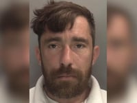 Police hunt for wanted man who may have fled to Cornwall