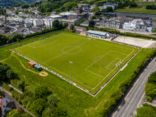 AFC St Austell thrown out of the Western League 