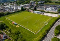 AFC St Austell thrown out of the Western League