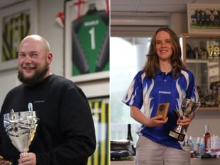 Cornwall County Table Tennis Closed Championships to be held