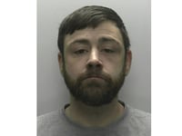 Police make appeal for wanted man from Liskeard